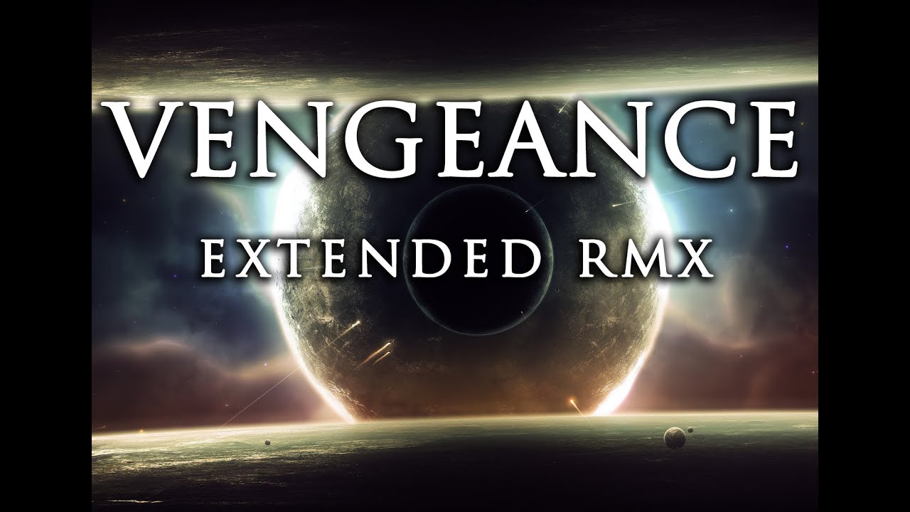 Vengeance [Suite - GRV Extended RMX] - Zack Hemsey