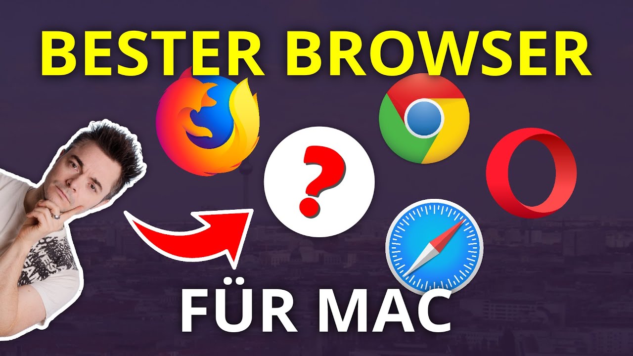 Ist dieser Browser besser als Chrome und Firefox?! Arc Browser im ultimativen Test!