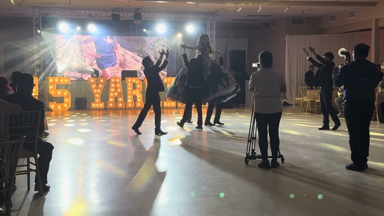 Quince Waltz 