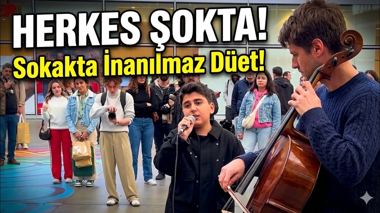 Harika Ses 🎤🎧📢