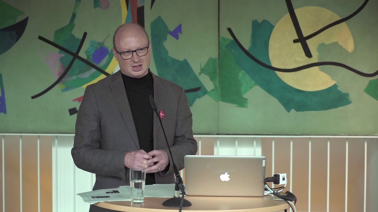 Felix Müller: Fur Fashion and Geographies of Dissociation