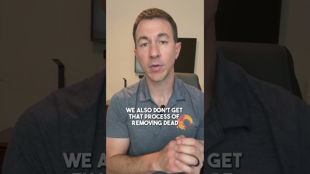 Is Inflammation Good or Bad