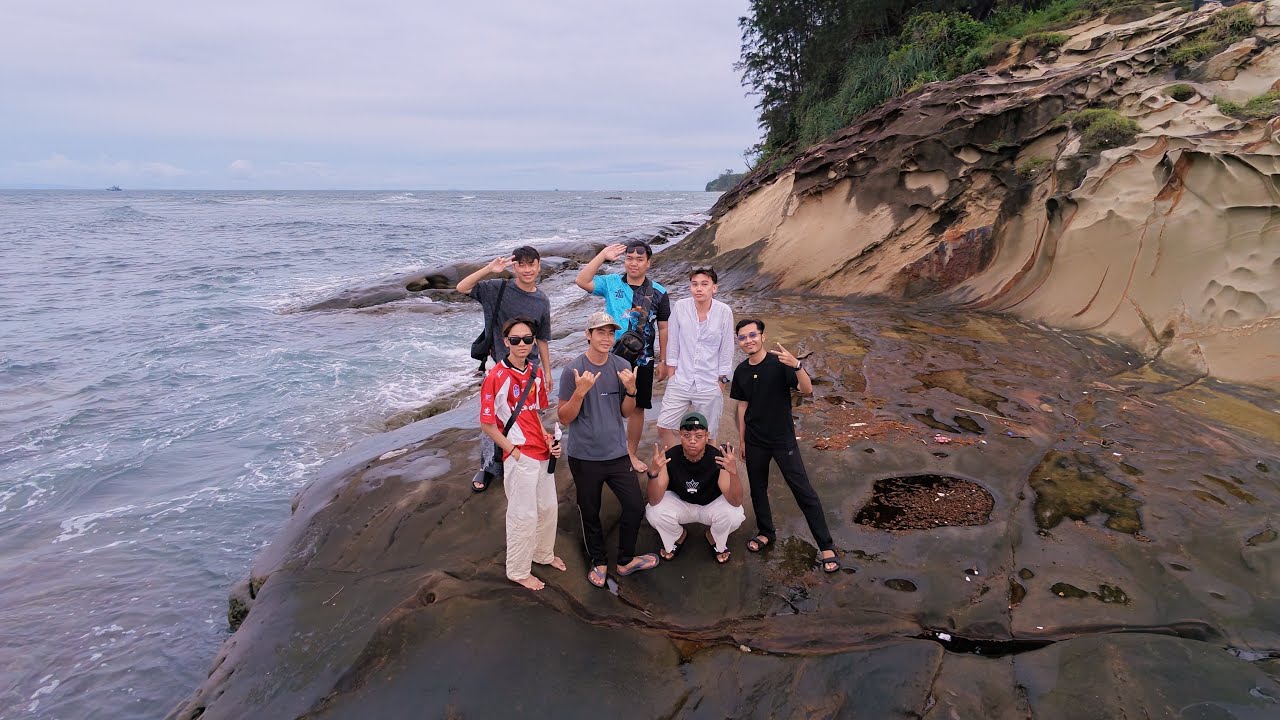 KUDAT TRIP !