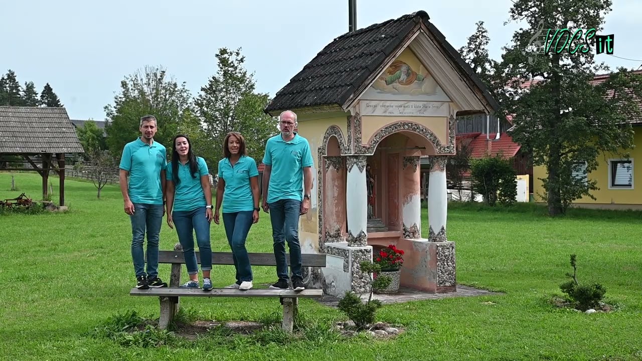 Bildstöcke der Gemeinde Sittersdorf - Üban Jagasteig