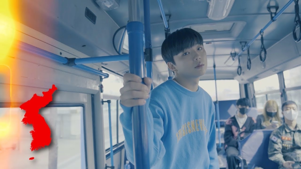 래원 - 급하게 탄 여성분 너를 닮았네 (Directed by KIMCHI MAP)