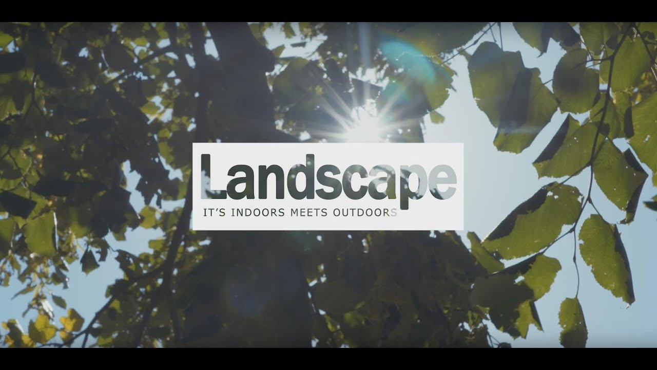 The Landscape Show 2015, London