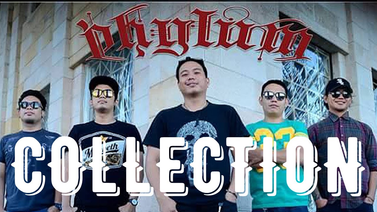 PHYLUM COLLECTIONS || BISAYA SONGS || BISROCK