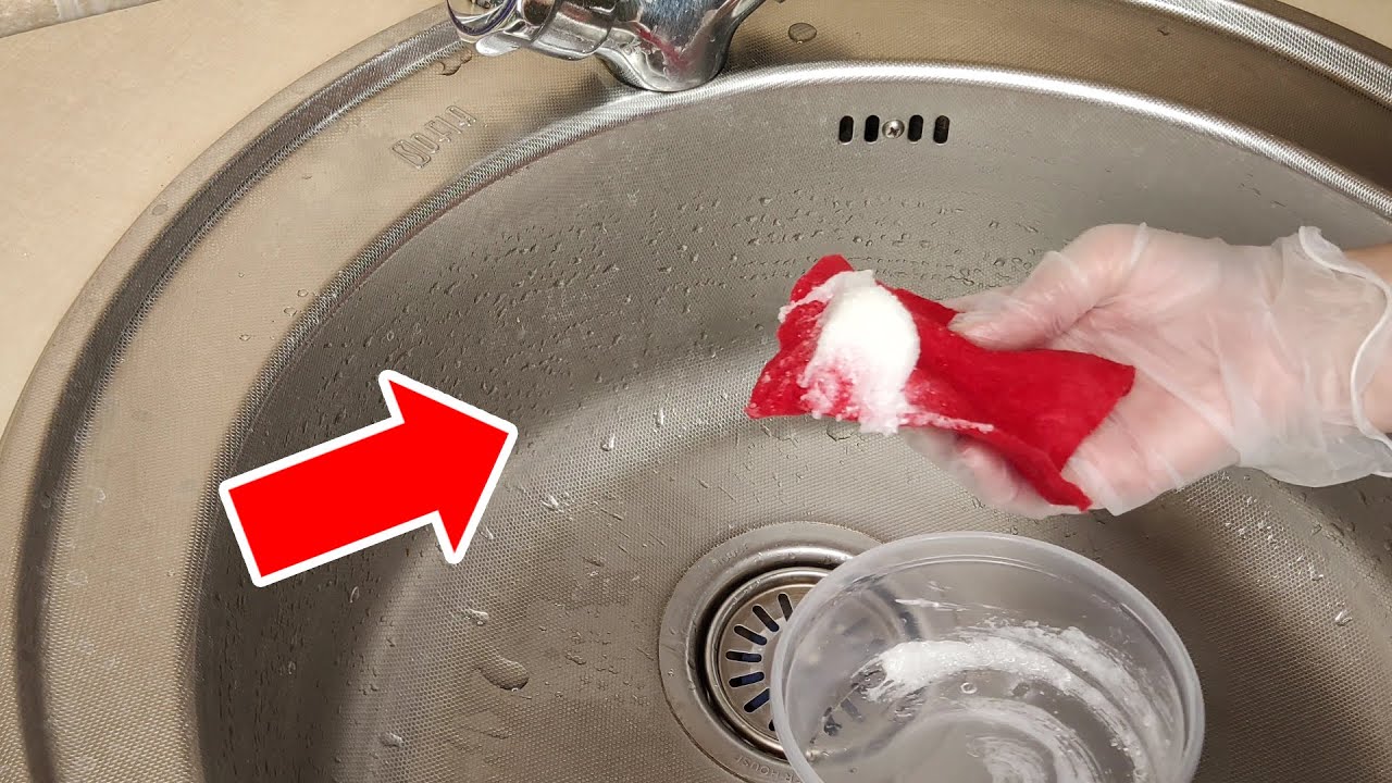 8 Простых Хитростей для УБОРКИ и ЧИСТОТЫ в Доме 💥