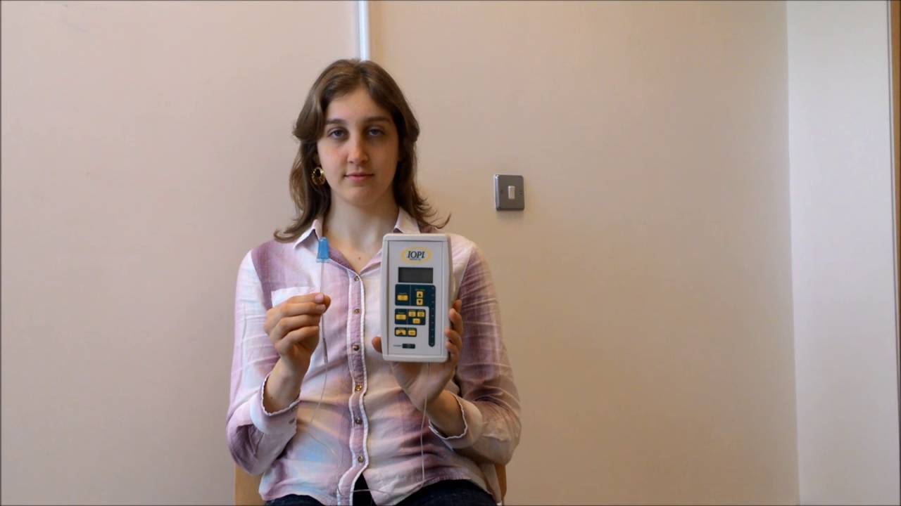 How to use the IOPI for lips assessment and exercises