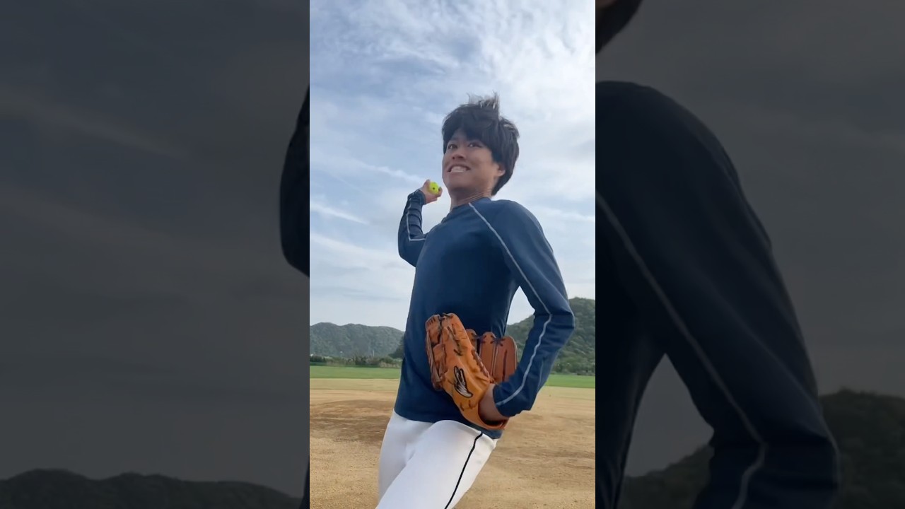 1軍選定試合④