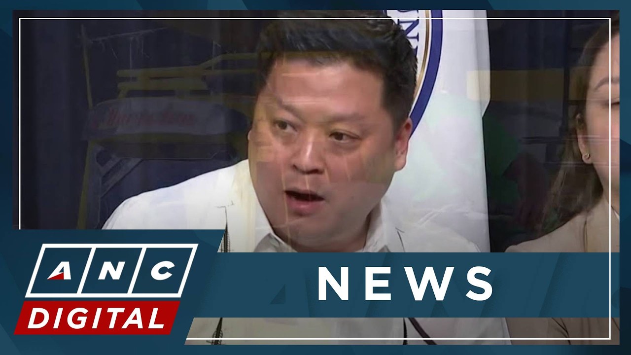 DSWD ready to roll out  Cash aid to tricycle drivers | ANC