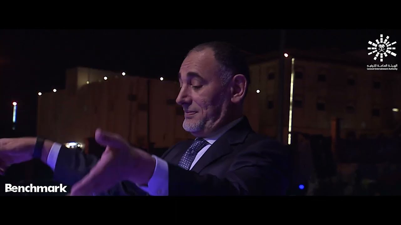 حفل الفنان جابر الكاسر في النماص2019
