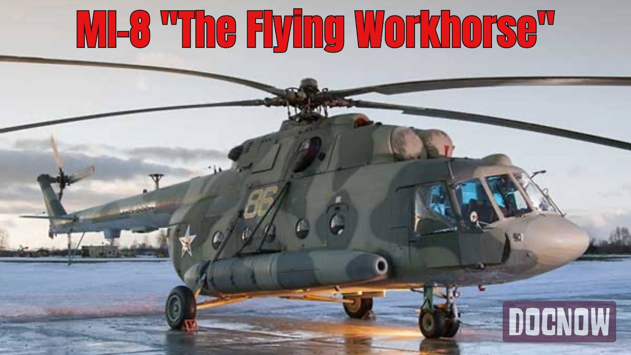 MI-8 