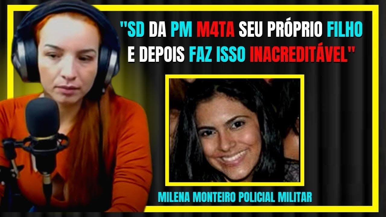 SD MONTEIRO - PODERIA EVITAR ISSO I Cortes Solta Pai