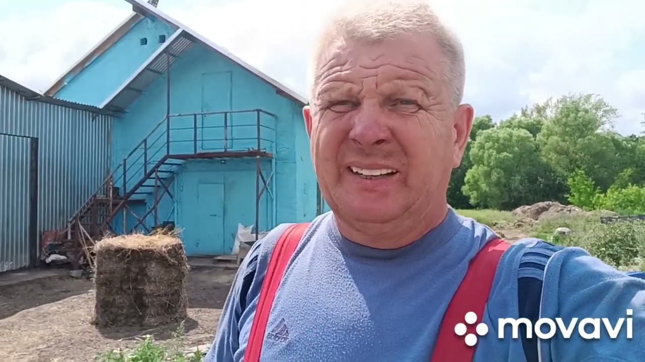 Сколько тракторов в моем хозяйстве? Зачем мне гора металлолома?