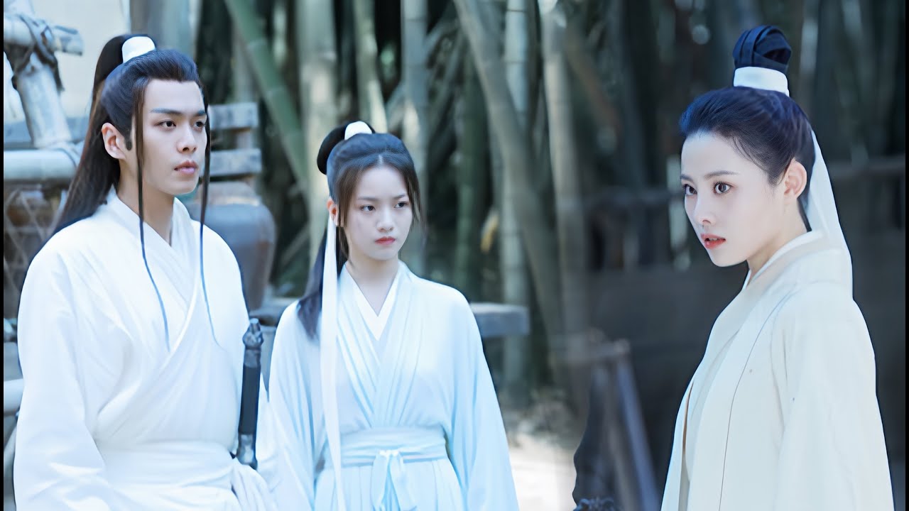 Princess to provoke,but the vegetable-growing girl fought back on spot,and this time she hit a wall