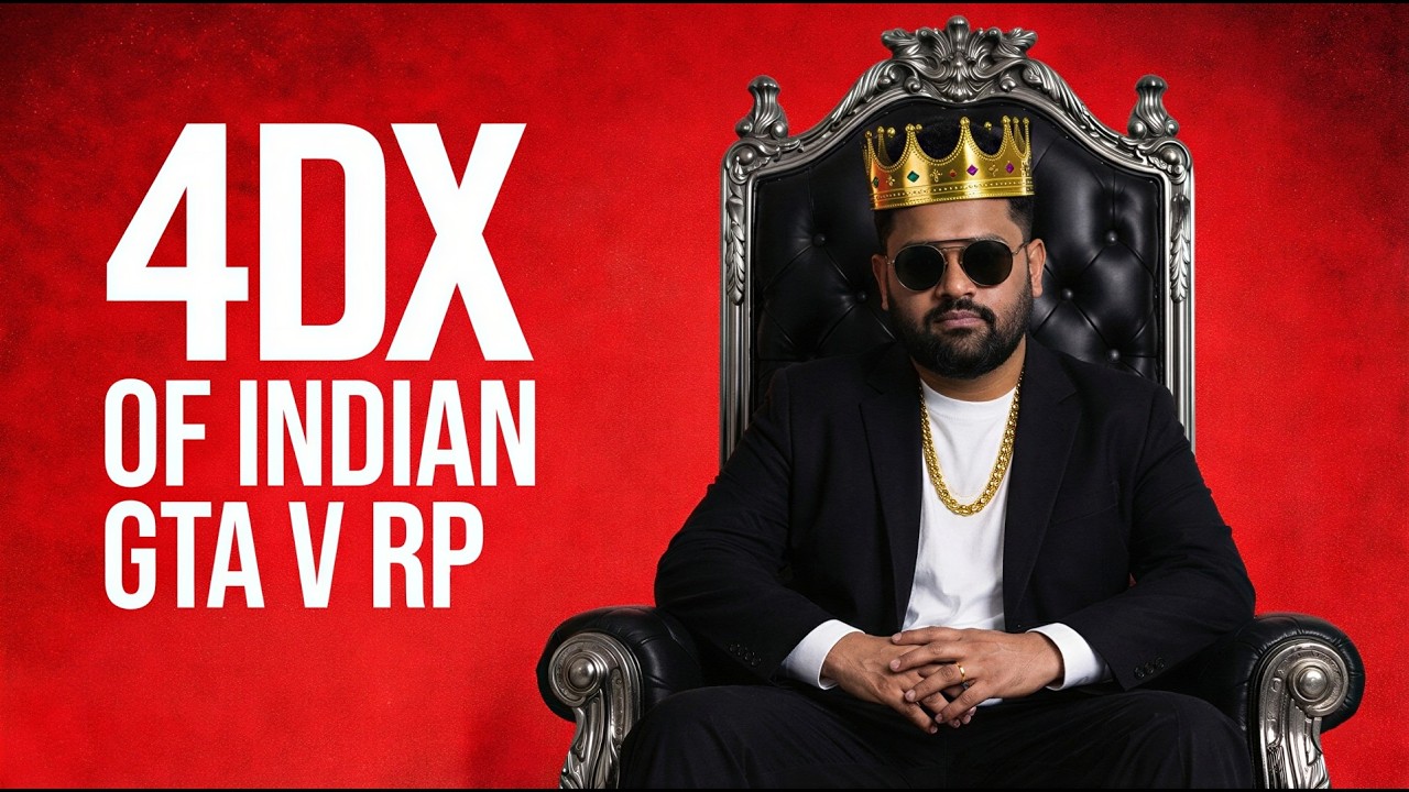 PDM OPENING GTA 5 YATRA RP