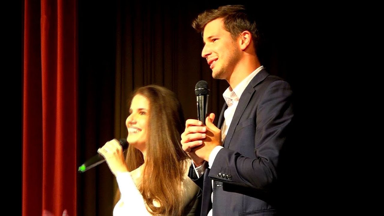 AGÁRDI SZILVIA & LÁSZLÓ ATTILA koncert ÉRD 2025