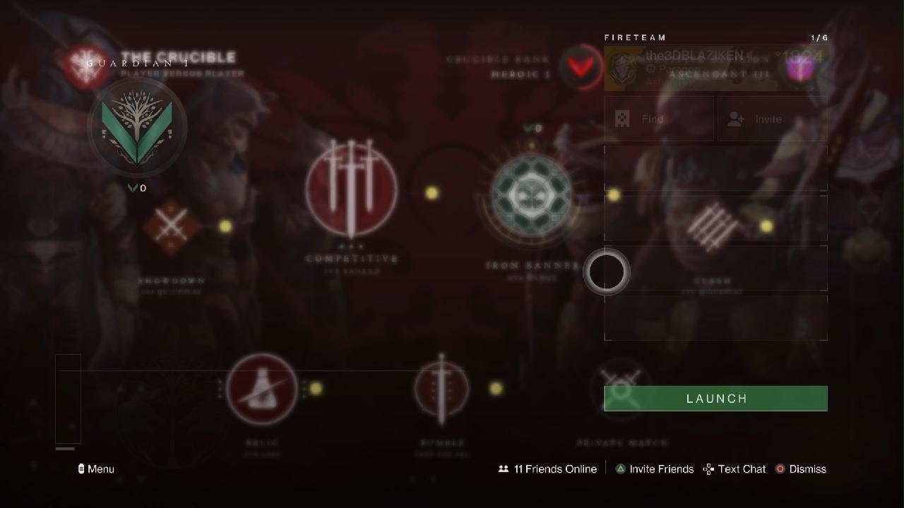 Destiny 2| Ballistic Slam clip
