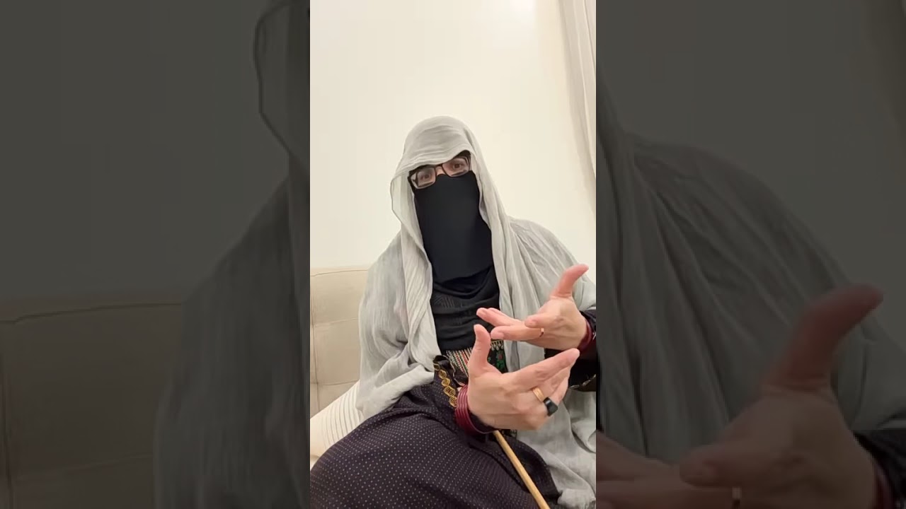 قصة اللي تزوجت رجالين بنفس الوقت وقصتين مختلفتين