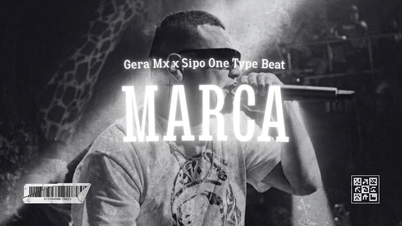 [FREE] Gera Mx x Sipo One Type Beat | Base De Rap Boom Bap  | 