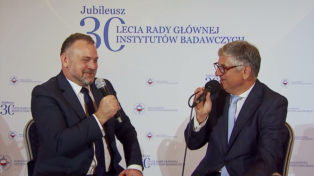 dr hab. inż. Dariusz Prostański prof. ITG KOMAG, Dyrektor Instytutu Techniki G&oacute;rniczej KOMAG