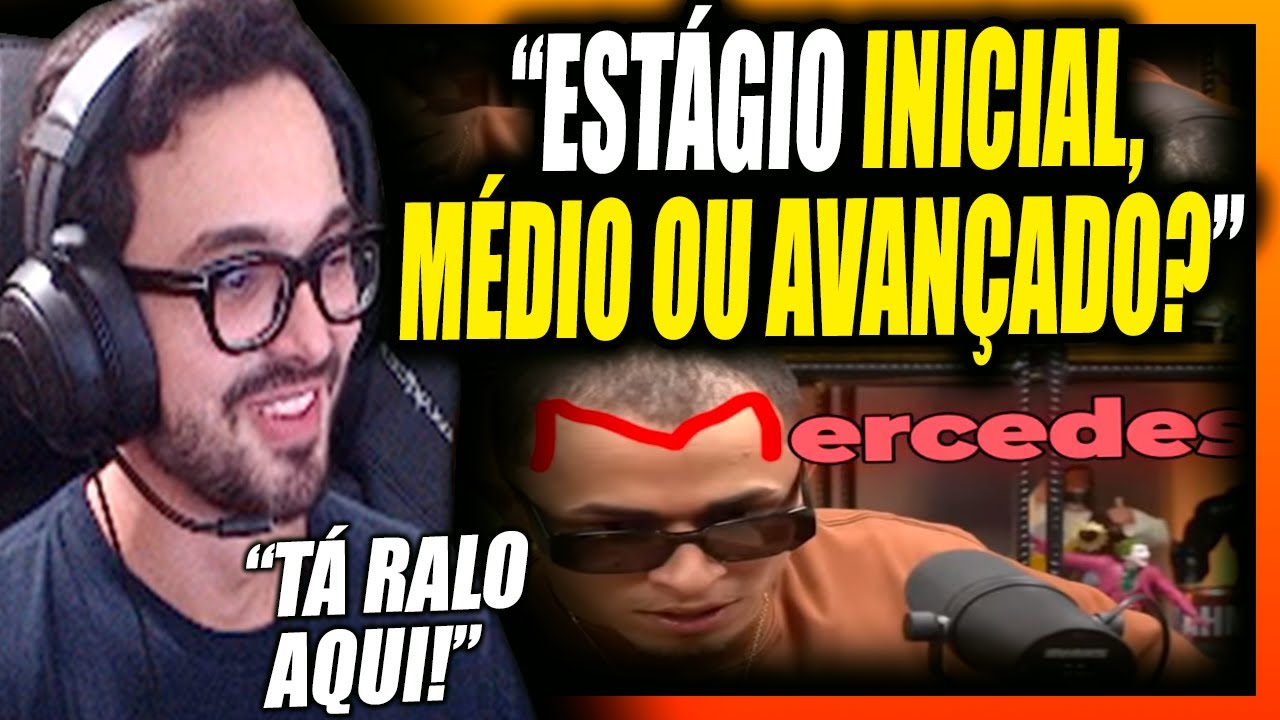 MYLON REAGINDO A 