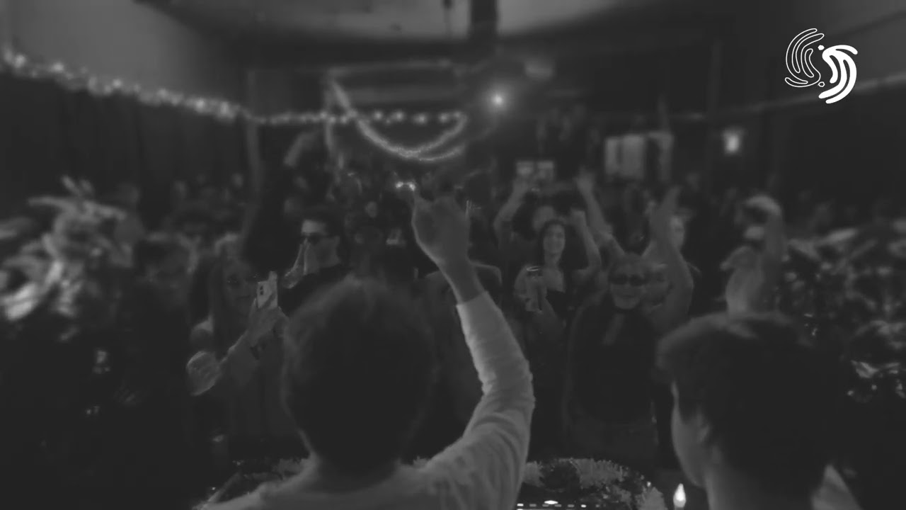 No Point Music | NYE 2026 | Gentt b2b Cenk Saraç (Full Set)