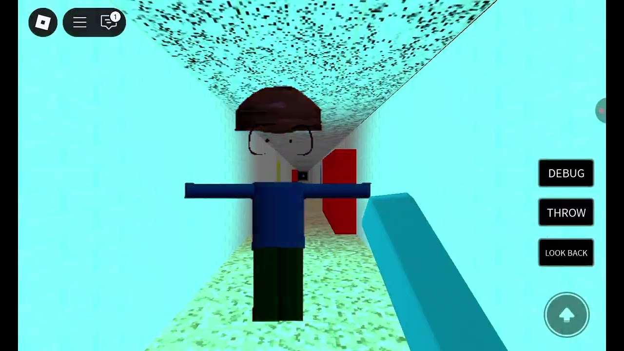 Fight Weil Beta Old Roblox 