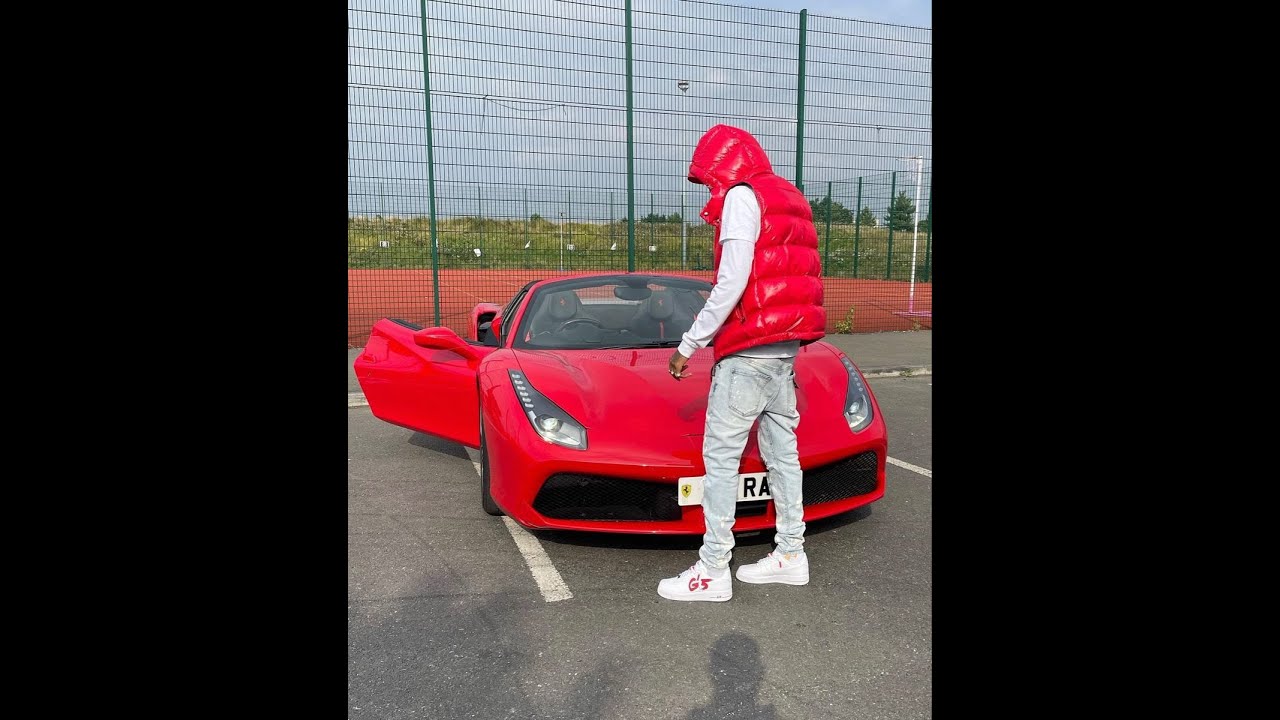 [FREE] Lil Tony x Luhh Dyl Type Beat - 