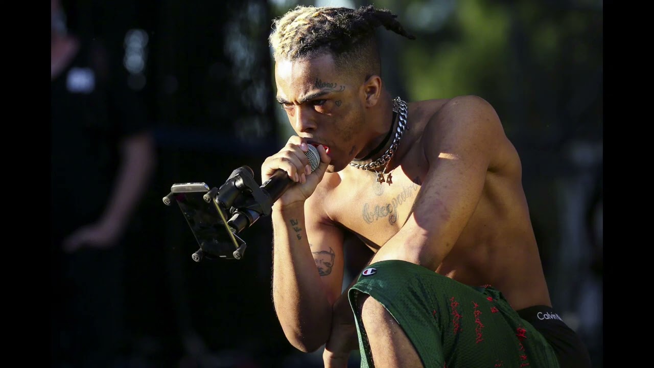 Early XXXtentacion type beat (free lease) #beats #xxxtentacion #producer