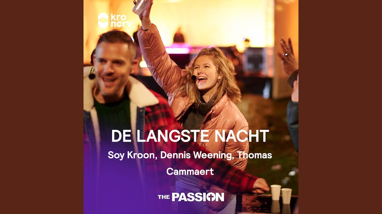 De Langste Nacht