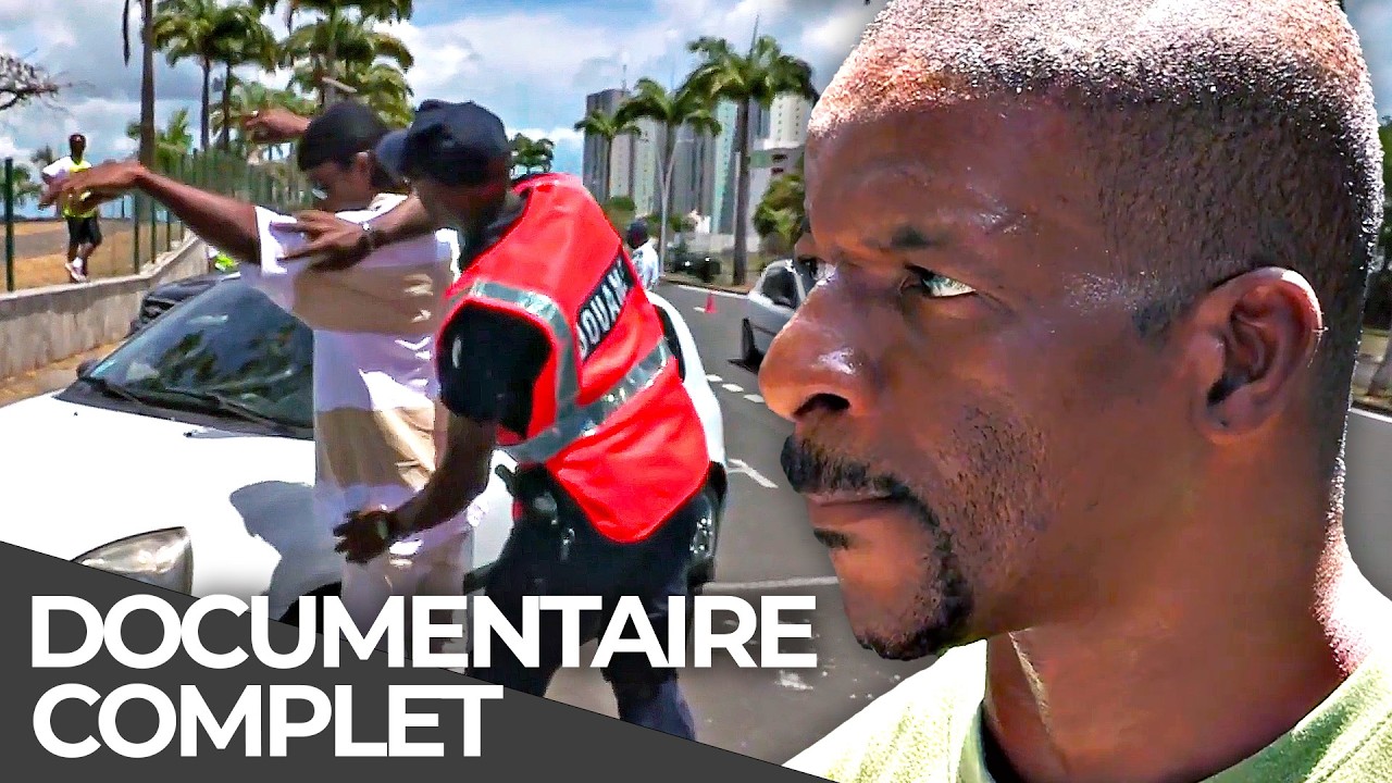 Villes dangereuses : Pointe-&agrave;-Pitre | Documentaire Fran&ccedil;ais