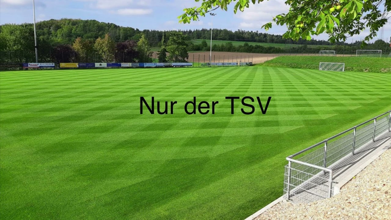TSV M&ouml;ttlingen - Ein Leben Lang (nur der TSV!) 🔵⚪️
