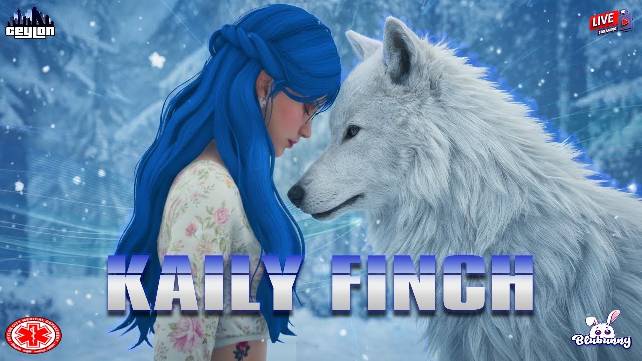 අපි වැඩ..... 😌💊🩺  | BluBunny Streams | Ceylon Roleplay | EP 95