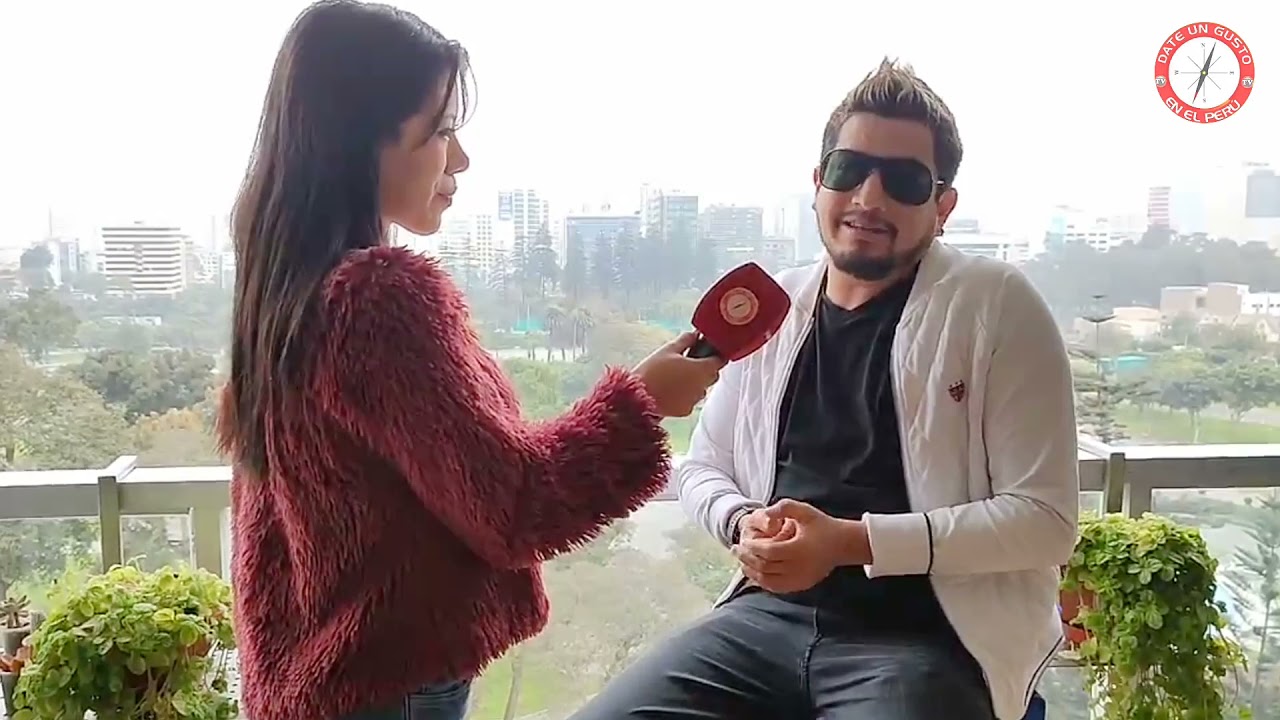 🚨EN VIVO 2020🚨ENTREVISTA A JOSUE🎥🎤🎬