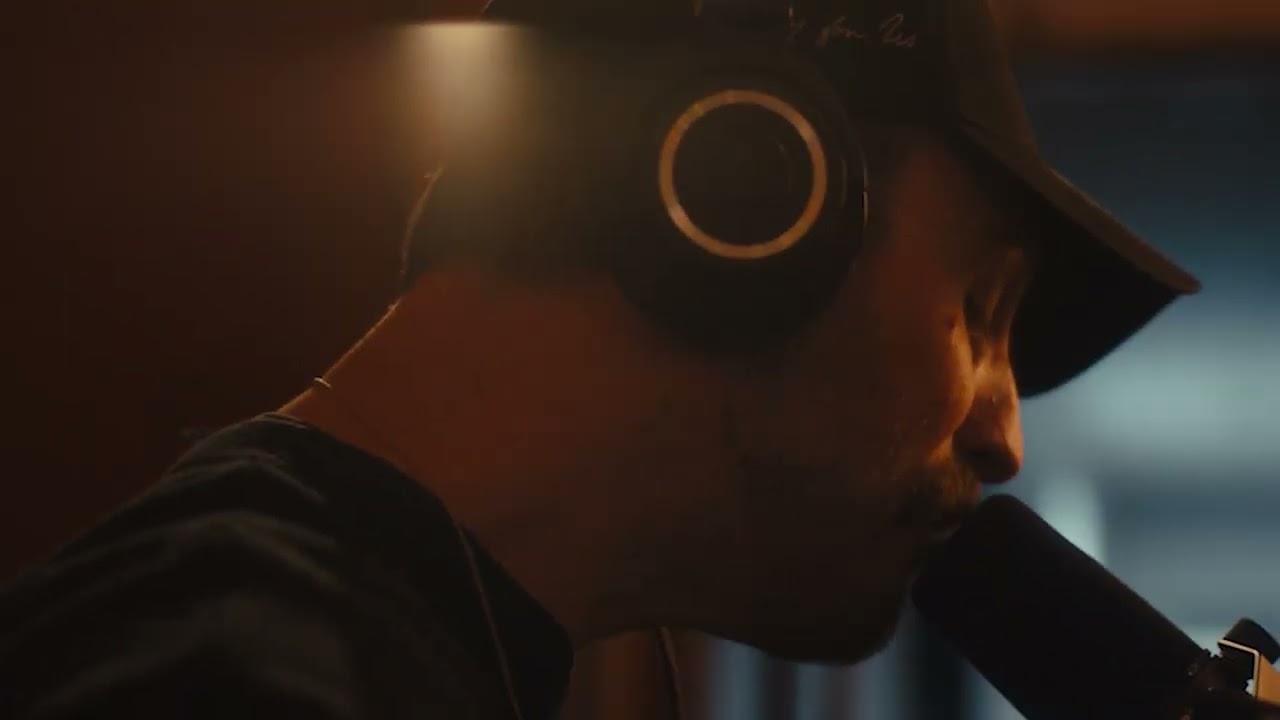 Ruston Kelly 