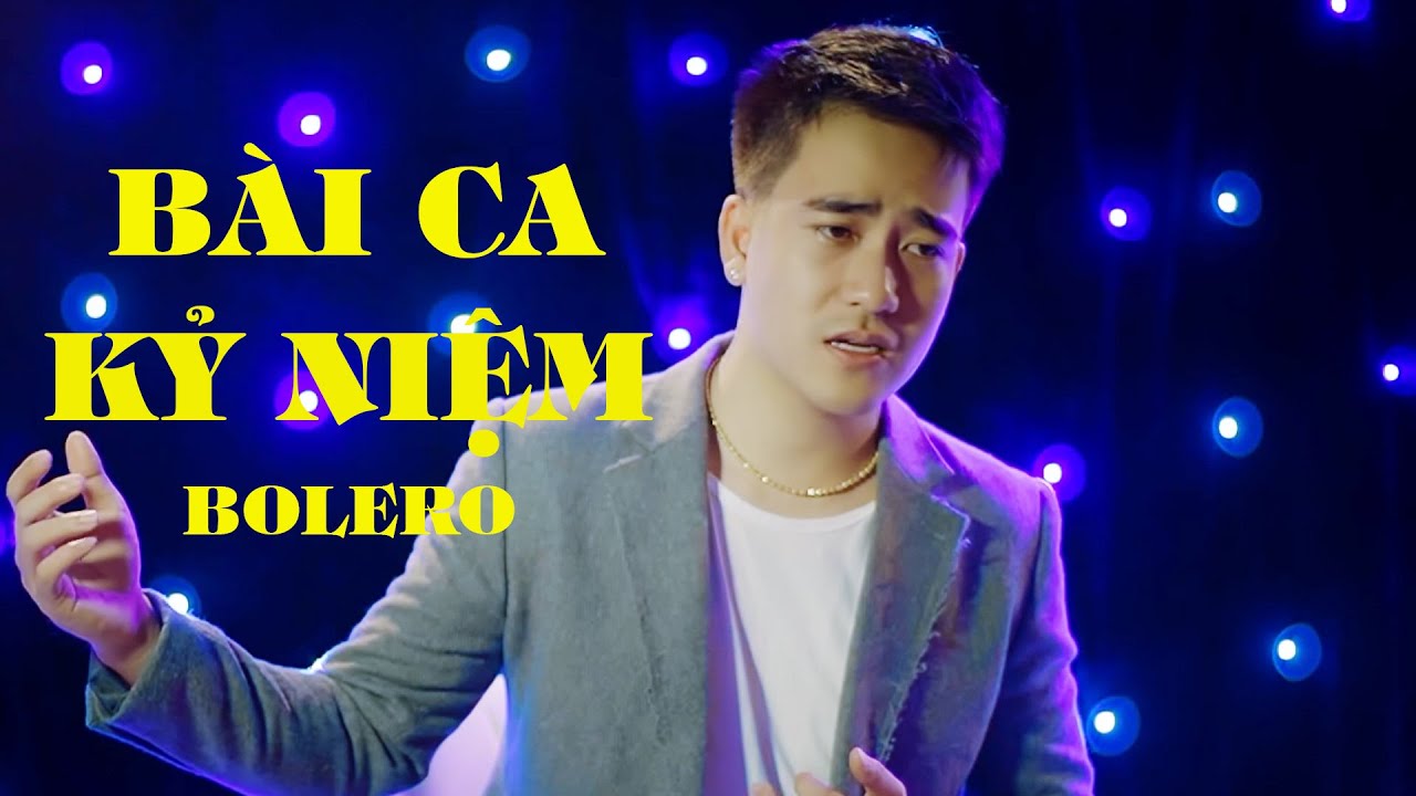 B&Agrave;I CA KỶ NIỆM - ĐƯỜNG HƯNG | Tuyệt Phẩm BOLERO Hay Nhất [ Official ]