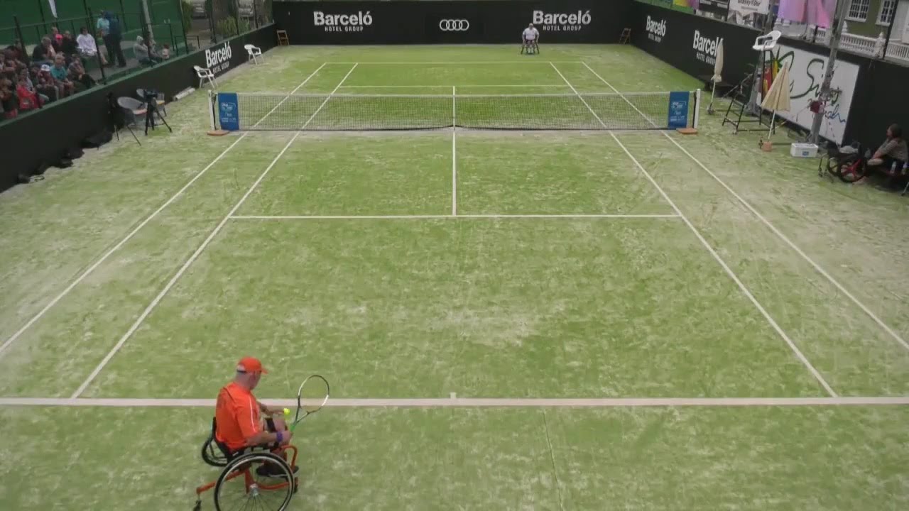 Open BARCELÓ 2019