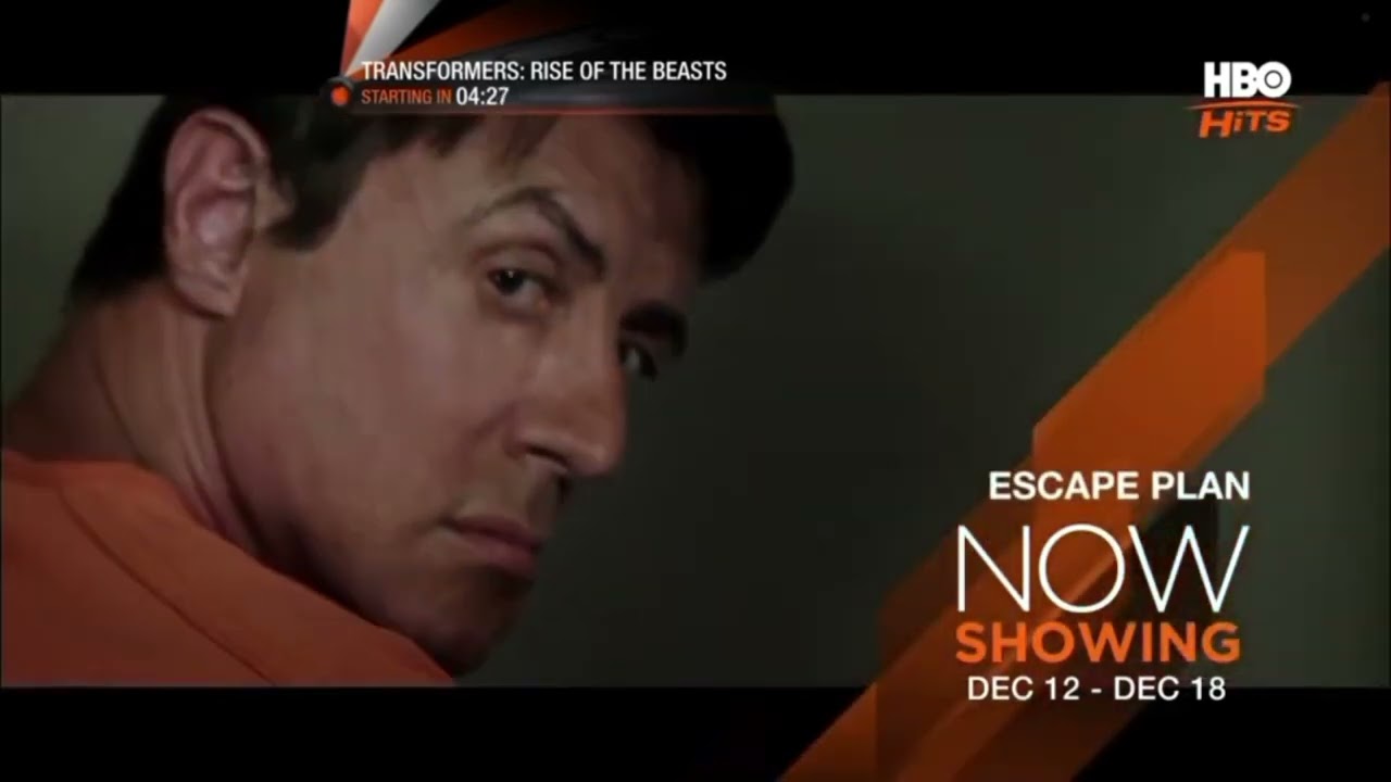 HBO Hits Now December 2024 Promo Highlights.