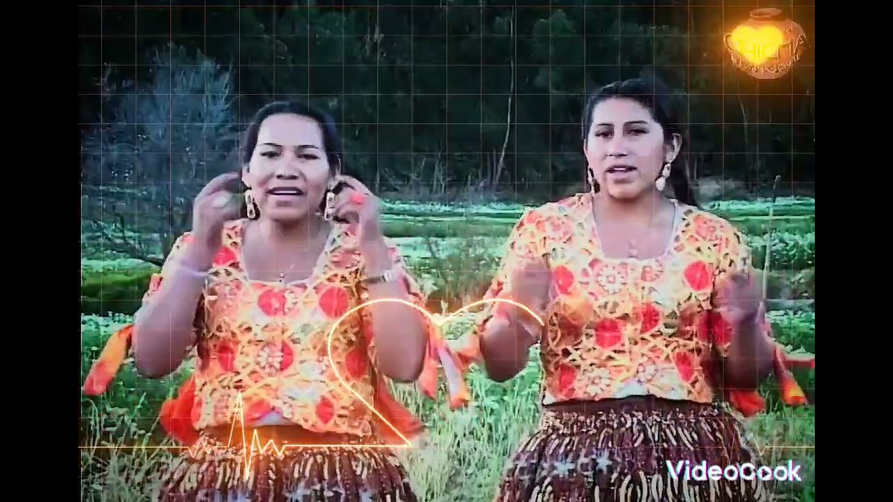 las Conquistadoras: amor por internet 2024