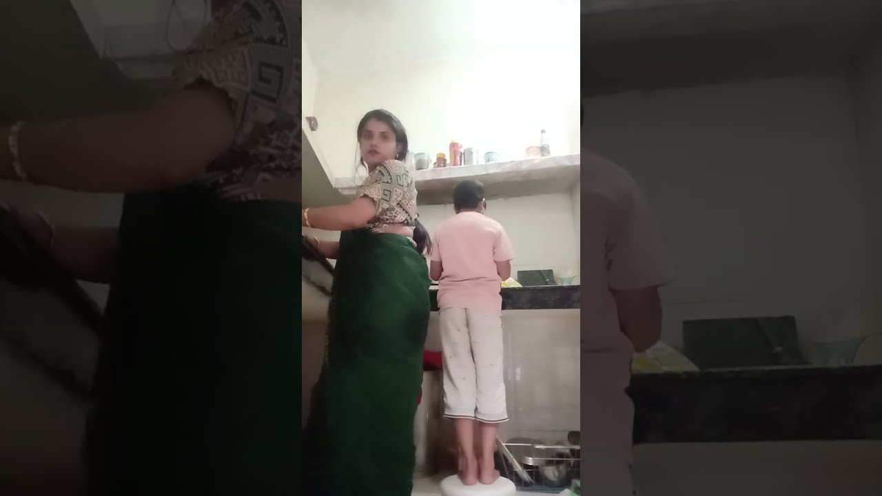 Aaj mere bete ne banai Magi 😋
