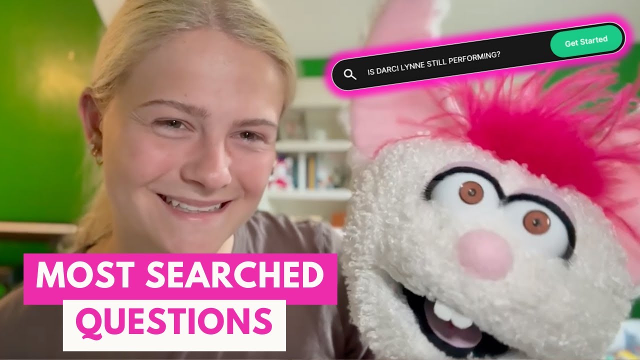 Отвечаем на самые популярные вопросы Google с помощью Petunia | Дарси Линн