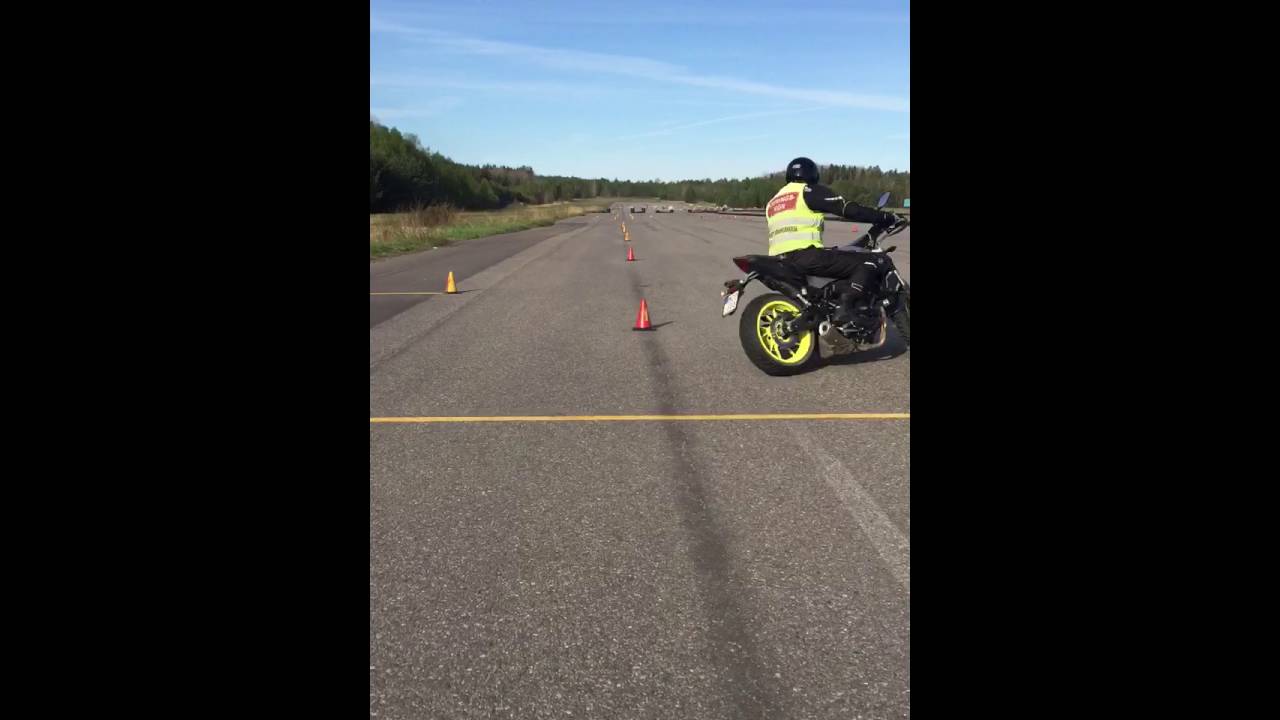 Mc Trafikskola Söderorts körkortsakademi
