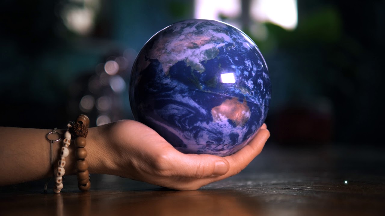 Spirit Glow