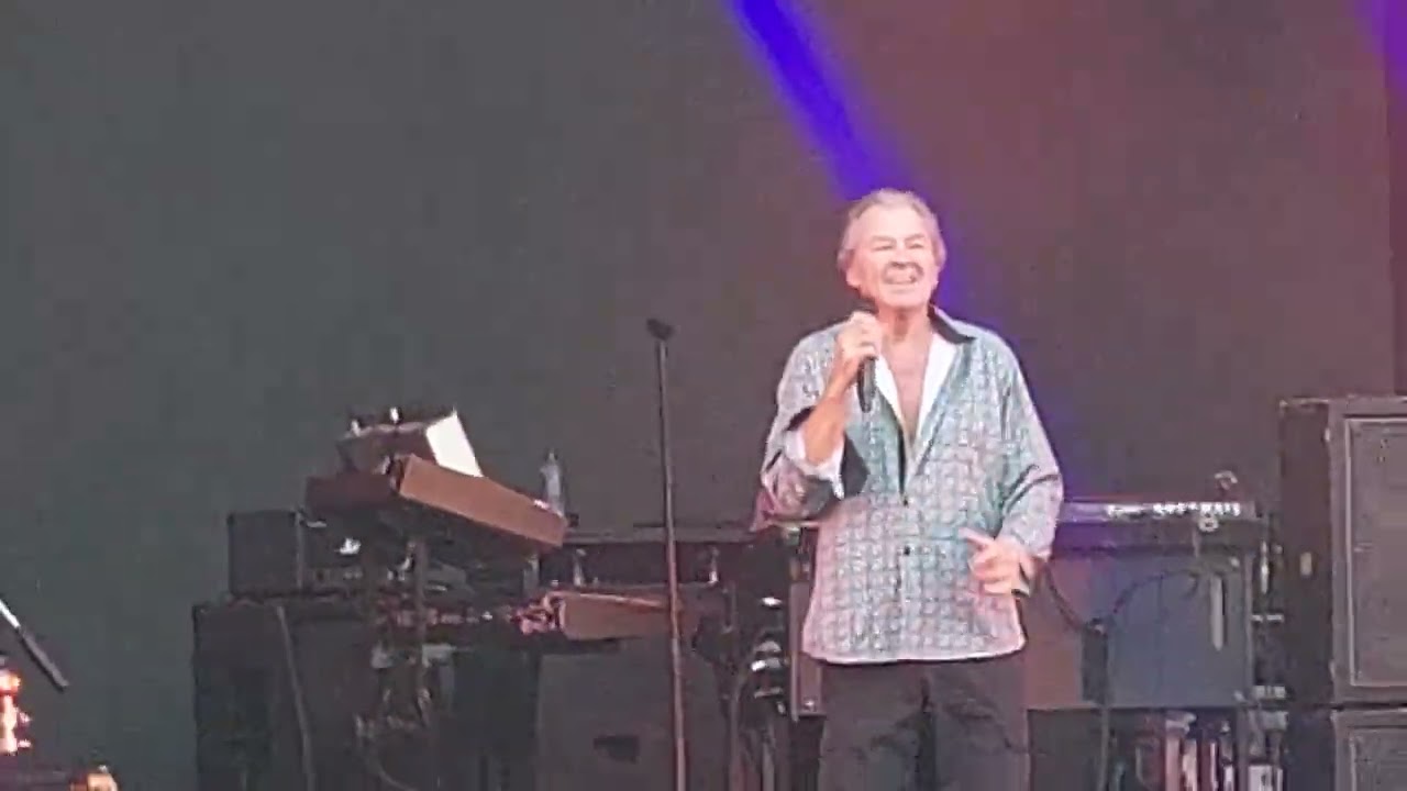 Deep Purple, Furuvik Sweden 5aug 2024