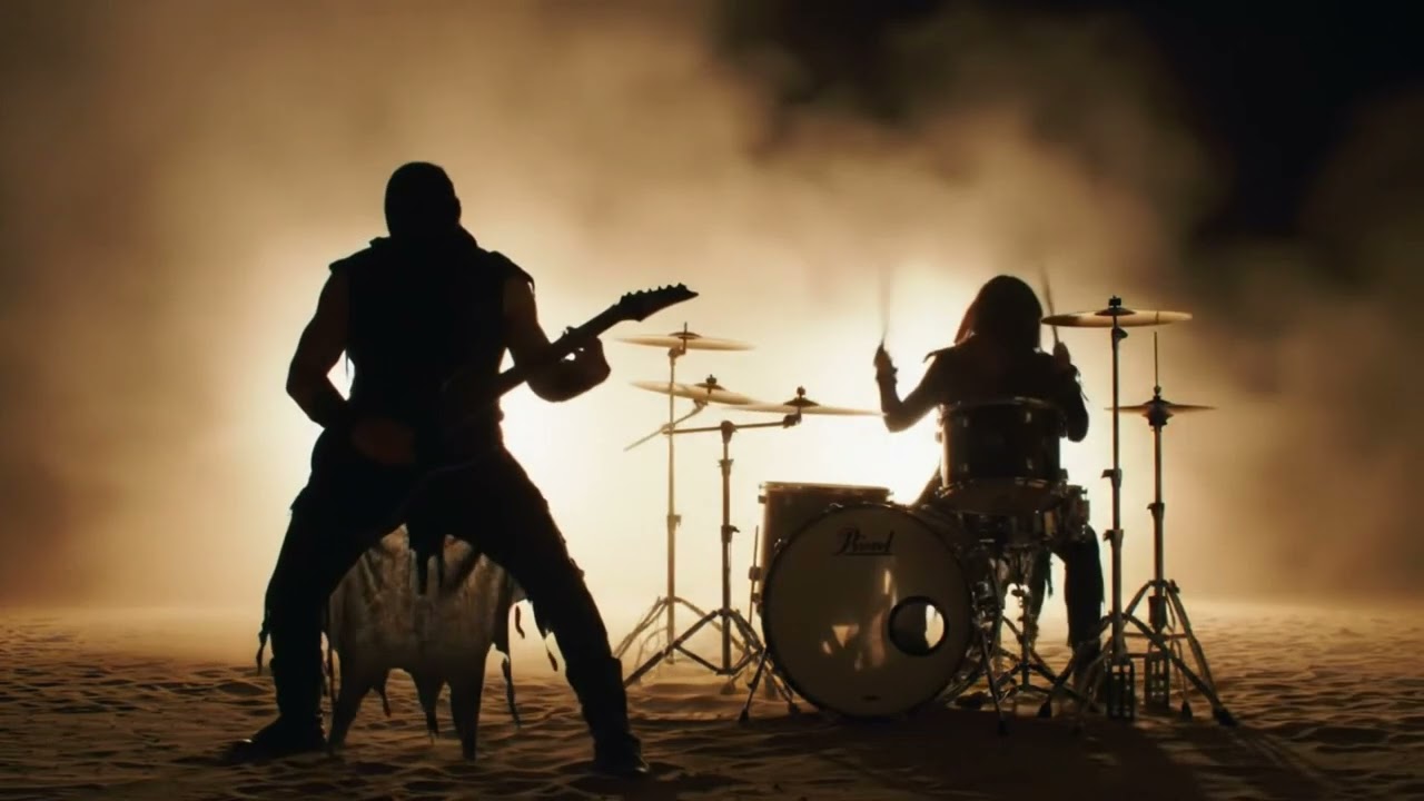 OPICK Bila Waktu Telah Berakhir COVER ROCK AI