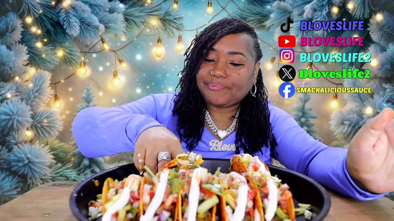 10 Taco Challenge