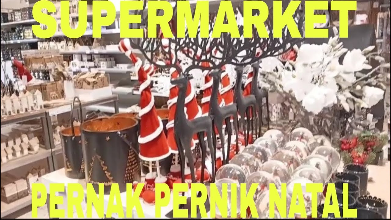 SAMBIL MENUNGGU MOBIL DI BENGKEL KITA MAKAN SIANG DULU DAN MELIHAT LIHAT DI SUPERMARKET
