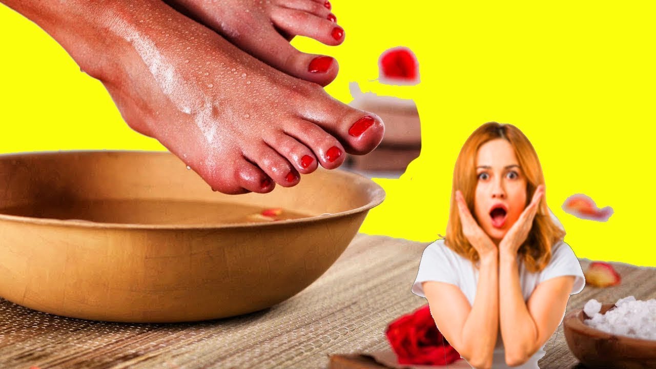 PIES CANSADOS   DILE ADI&Oacute;S a la MALA CIRCULACI&Oacute;N Para Siempre con Este Remedio Natural  123detalle